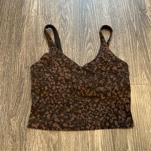 Lululemon align tank